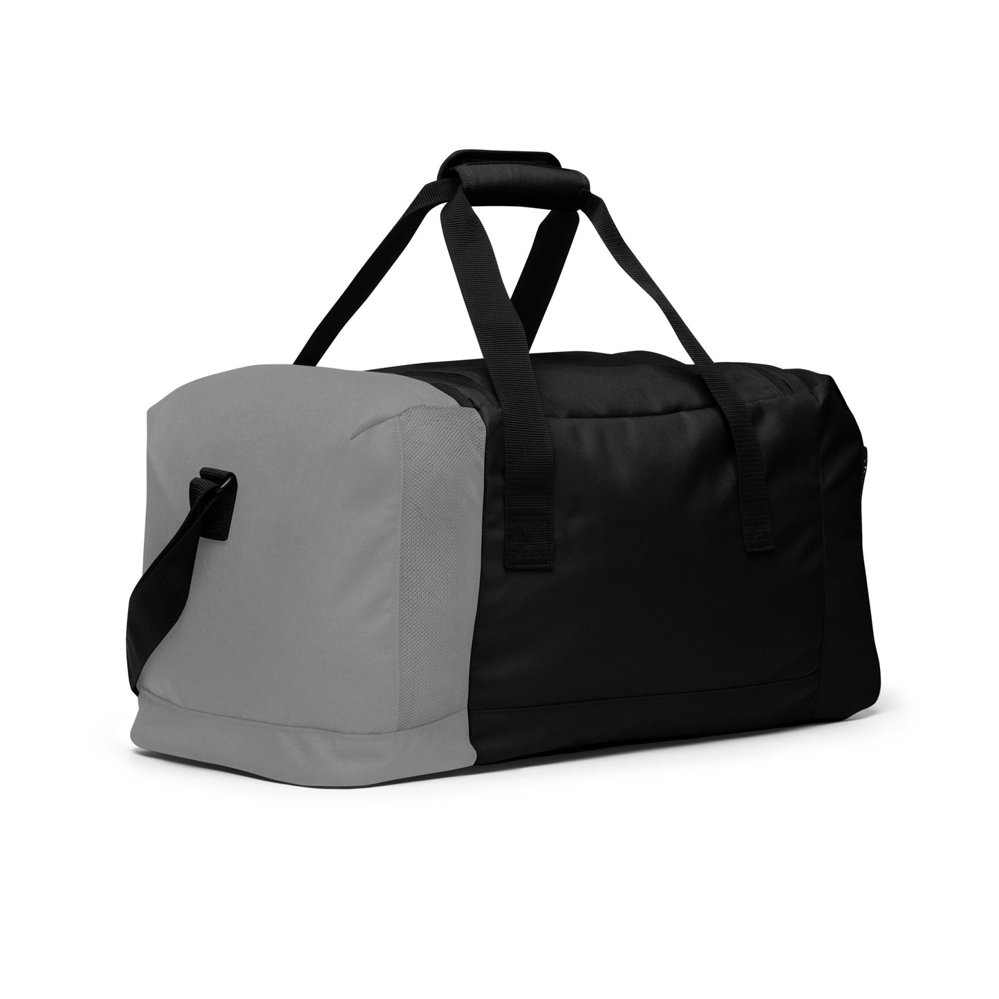 adidas LOGO duffle bag