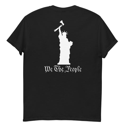 We The People (Black)