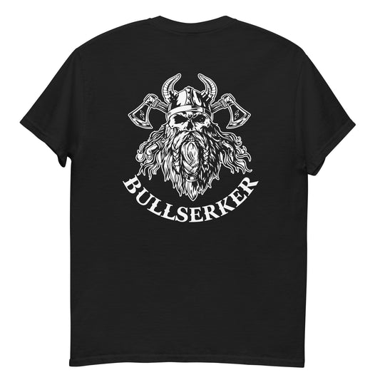 BULLZERKER (Black)