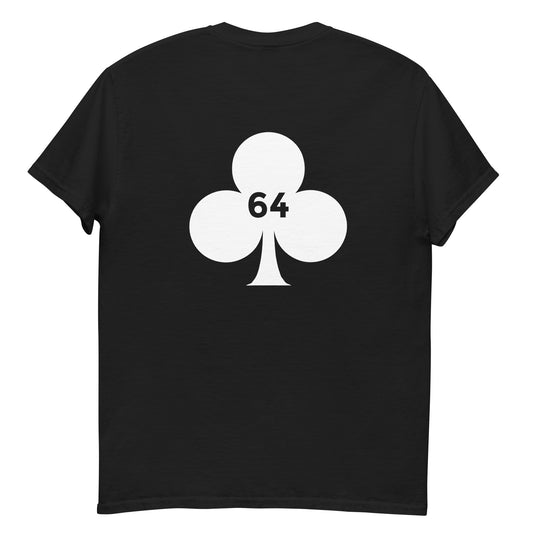 CLUB 64 (Black)