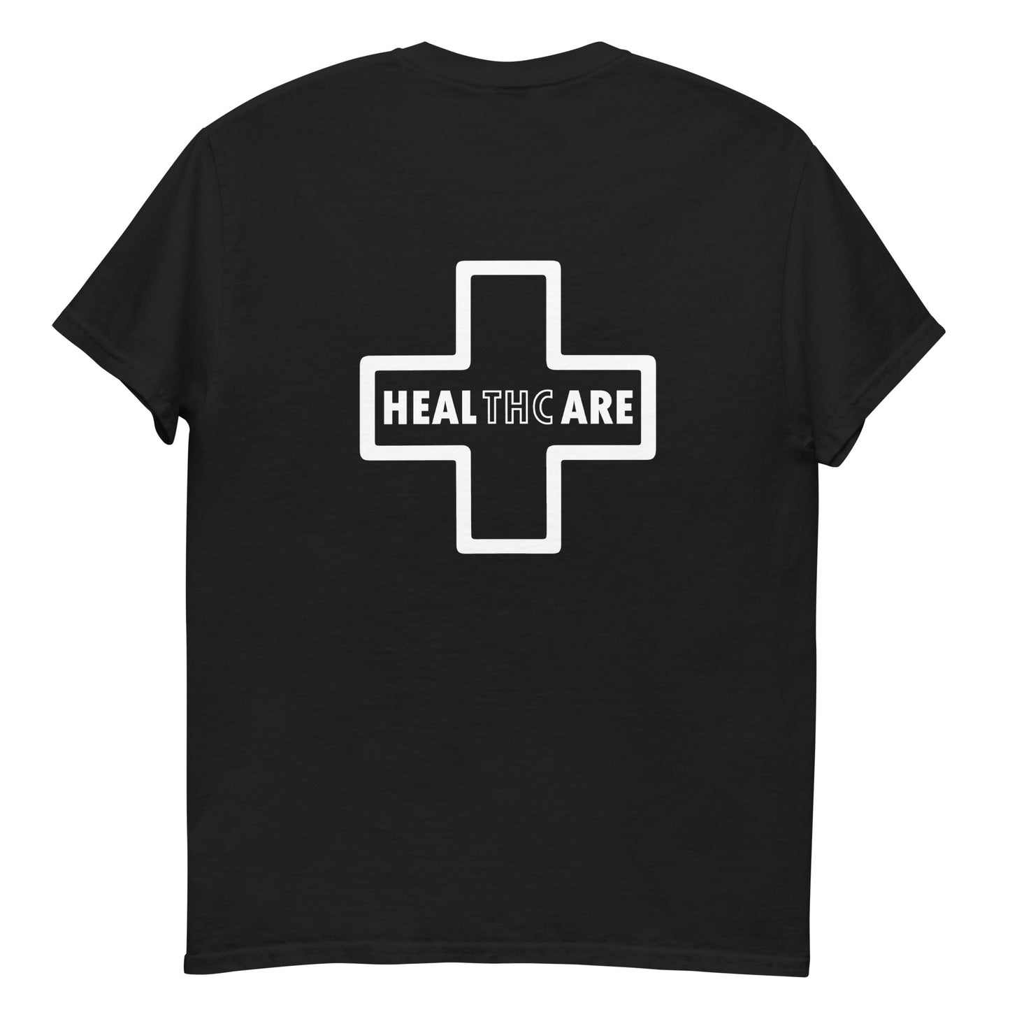 HEALTH CARE (Black)