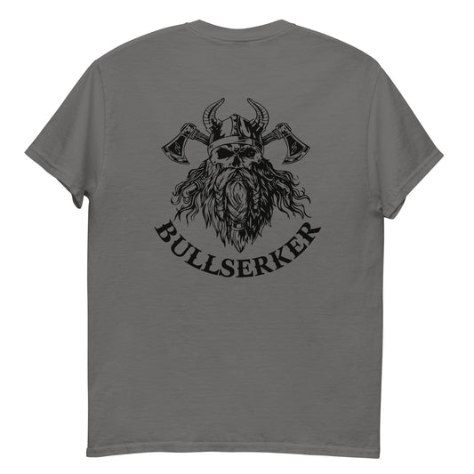 BULLZERKER (Charcoal)