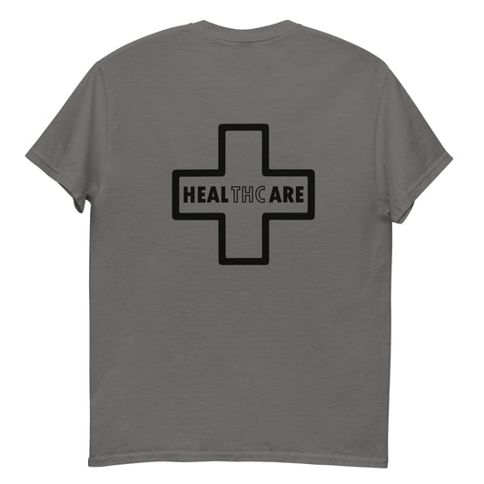 HEALTH CARE (Charcoal)