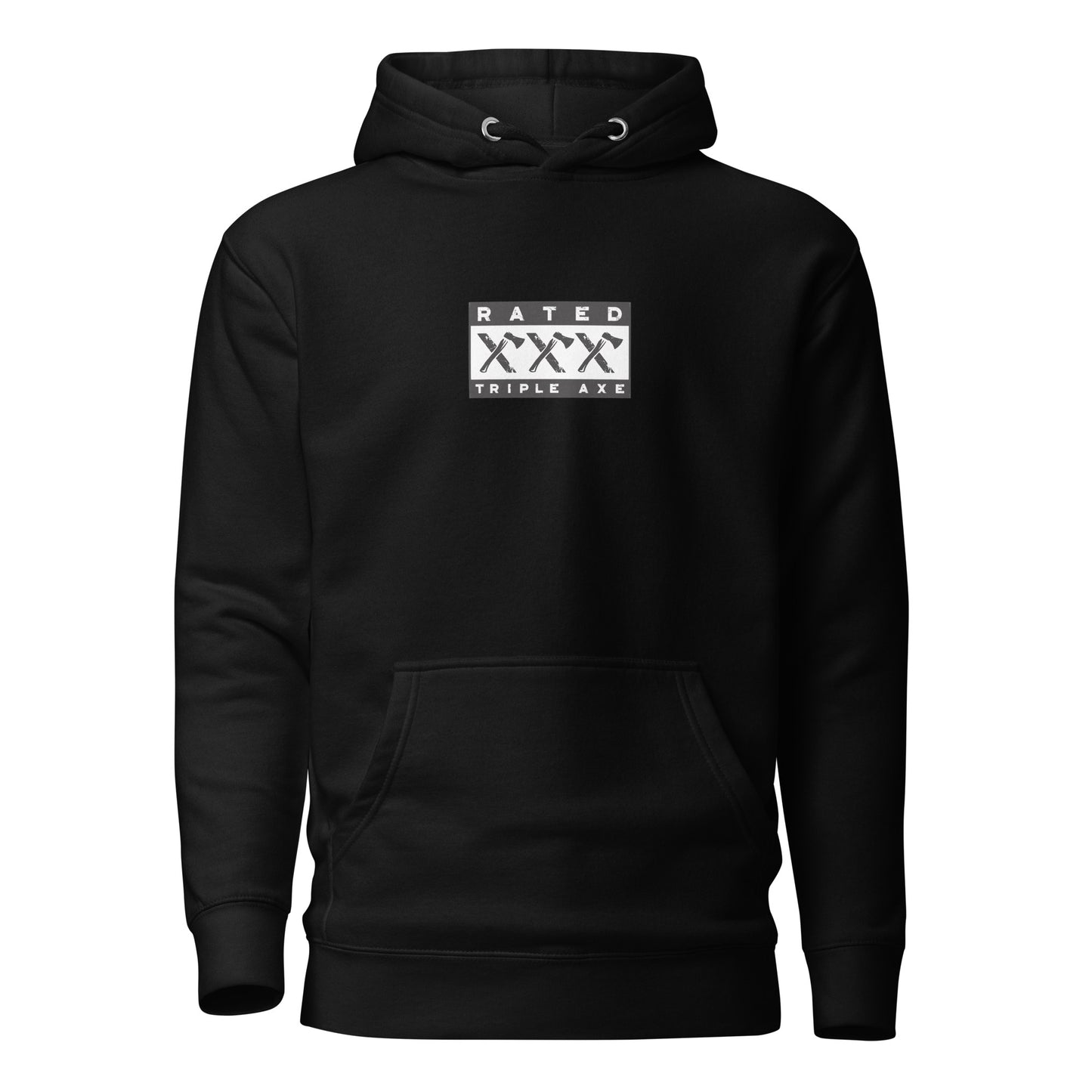 LOGO Hoodie